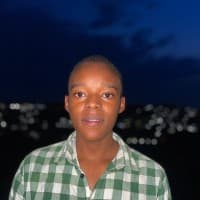 Kwizera Caleb